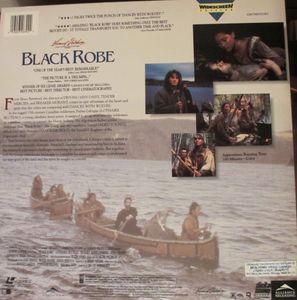 Black Robe