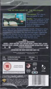The Matrix