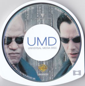 The Matrix