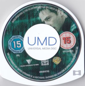 The Matrix Revolutions