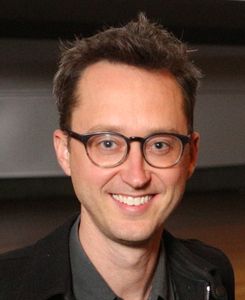 Matthew Porterfield