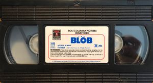 The Blob