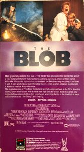 The Blob