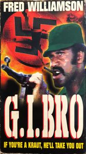 G.I. Bro