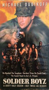 Soldier Boyz