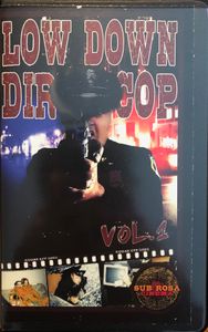 Dirty Cop No Donut