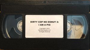 Low Down Dirty Cop Vol. 1 & 2