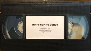 Low Down Dirty Cop Vol. 1 & 2