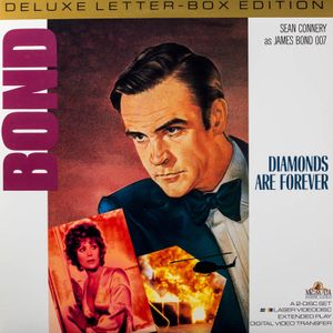 Diamonds Are Forever
