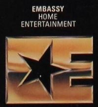 Embassy Home Entertainment