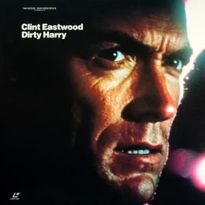 Dirty Harry