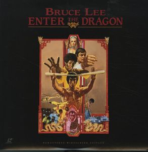 Enter The Dragon