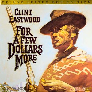 For A Few Dollars More