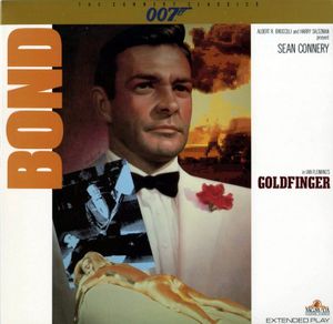Goldfinger