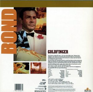 Goldfinger
