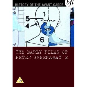The Early Film of Peter Greenaway 2