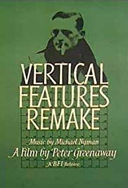 Vertical Features Remake