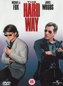 The Hard Way