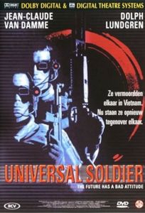 Universal Soldier