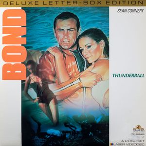 Thunderball
