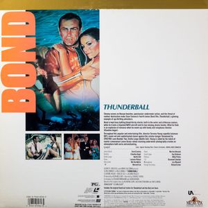 Thunderball