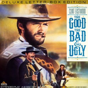 The Good, The Bad And The Ugly