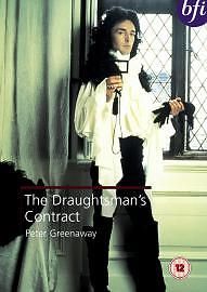 The Draughtman's Contract