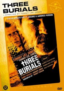 Three Burials