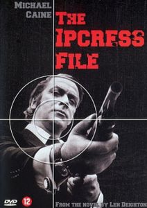 The Ipcress File