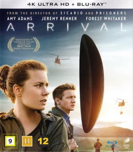 Arrival