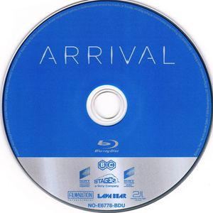 Arrival