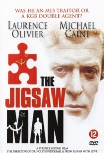 The Jigsaw Man
