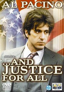 ...And Justice For All