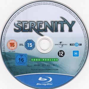 Serenity