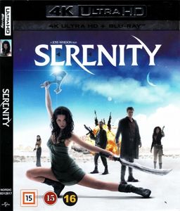 Serenity