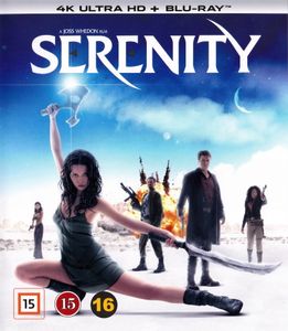 Serenity