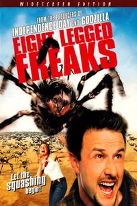 Eight Legged Freaks