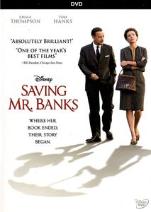 Saving Mr. Banks