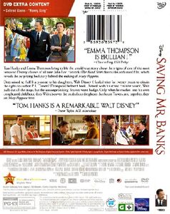 Saving Mr. Banks