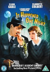 It Happened One Night
