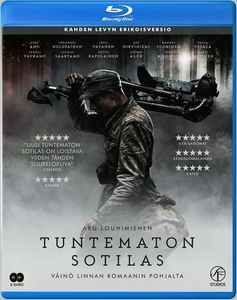 Tuntematon Sotilas