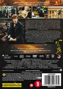 Fantastic Beasts And Where To Find Them