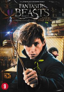 Fantastic Beasts And Where To Find Them