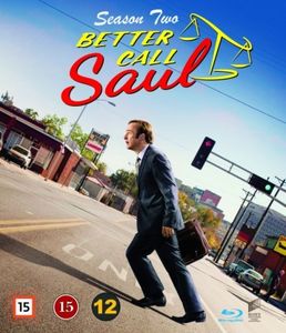 Better Call Saul: Season Two