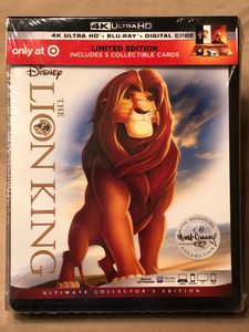 The Lion King