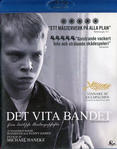 Det Vita Bandet
