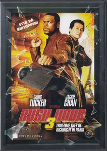 Rush Hour 3