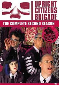 Upright Citizens Brigade: The Complete Second Season