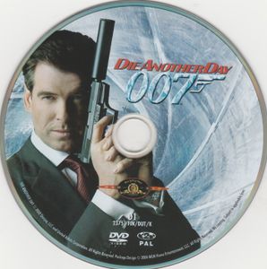 Die Another Day