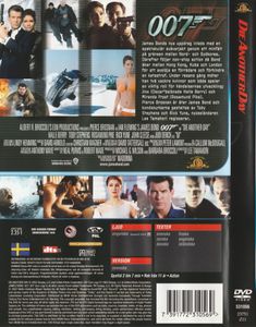 Die Another Day